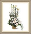 Gainer Floral Services, 2703 Atlantic Ave, Atlantic City, NJ 08401, (609)_345-1500